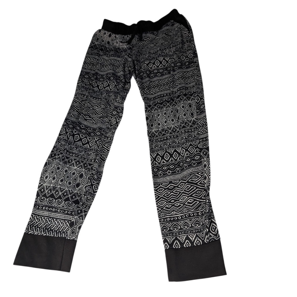 Like an Angel Fabric pants